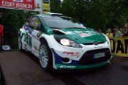 Rallye Český Krumlov: RCK2010_start_05.JPG
